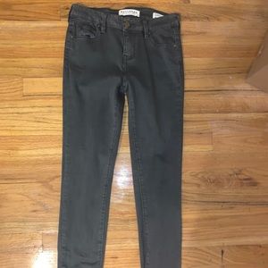 Pacsun skinny jeans